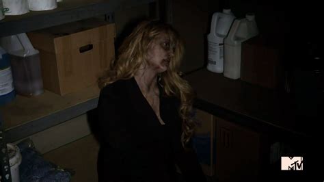 Image Teen Wolf Season 3 Episode 2 Gage Golightly Dead Erica Head Up