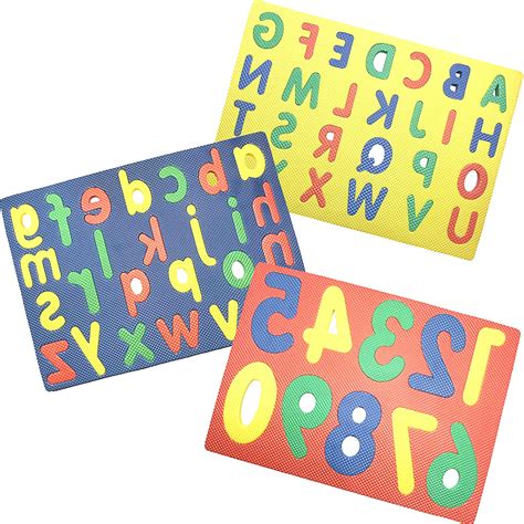 The puzzle distributor for wholesalers and resellers. Foam Puzzles for sale | Only 2 left at -60%
