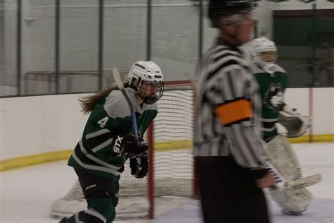 Womens Ice Hockey 12722 Abby Tattersall Elena Ferrara Flickr
