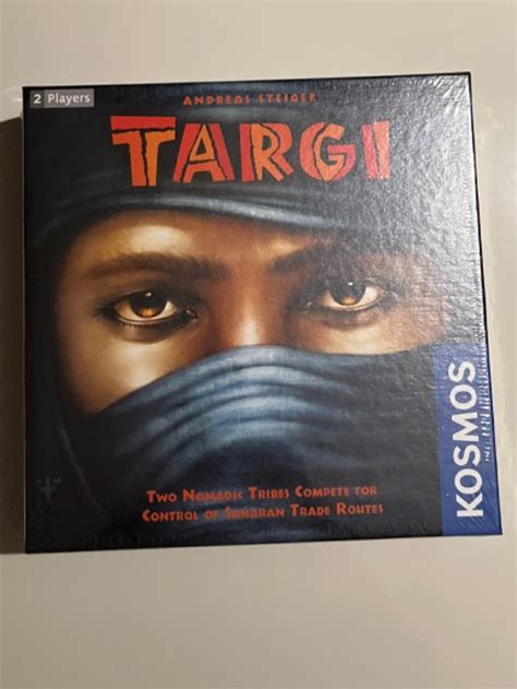 Targi Board Game Hobbies And Toys Toys And Games On Carousell
