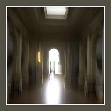 S B Ghostly Hallway Reduced Ghostly Icm Hallway Werr Flickr