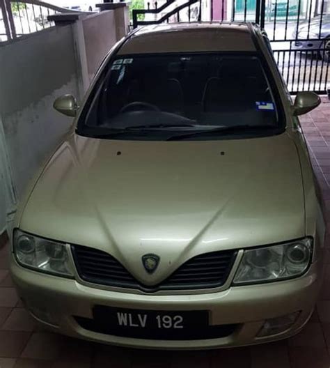 Buat checklist untuk document yang diperlukan. Legenda Rali, Karamjit Singh Jual Proton Waja RM7.5k, Nak ...