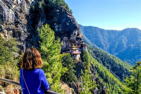 Everything To Know About The Hike To Tiger S Nest In Bhutan The