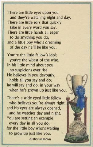 Father's day poems, celebrating fatherhood and the wonders of being a dad or having a father, express your love for your dad with a poem for father's day. 18 Heartwarming Father's Day Poems - Holiday Vault