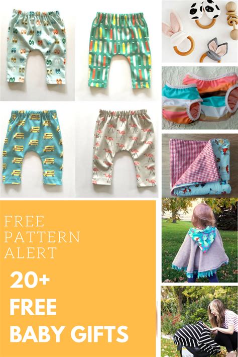 Printable Sewing Patterns For Beginners