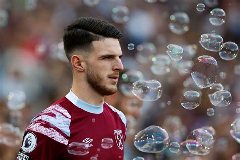 Arsenal Faces A Fresh Hurdle In Declan Rice Transfer As West Ham Agree To Sell Just Arsenal News