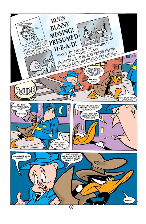 Looney Tunes 075 Read All Comics Online