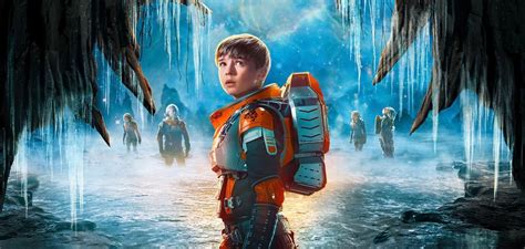 By bypassing the barrier of traditional television and satellite broadcast, netflix has brought a new revolution in the market. Netflix's Lost in Space season 2: Trailer, plot, release ...