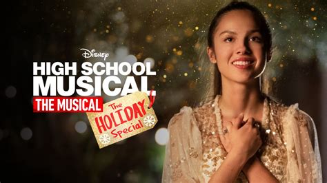 Watch High School Musical The Musical The Holiday Special Full