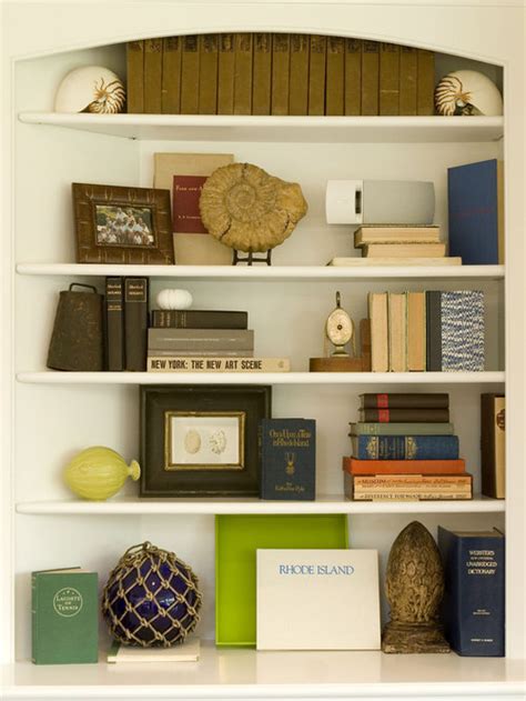 Shelf Arrangement Ideas Pictures Remodel And Decor