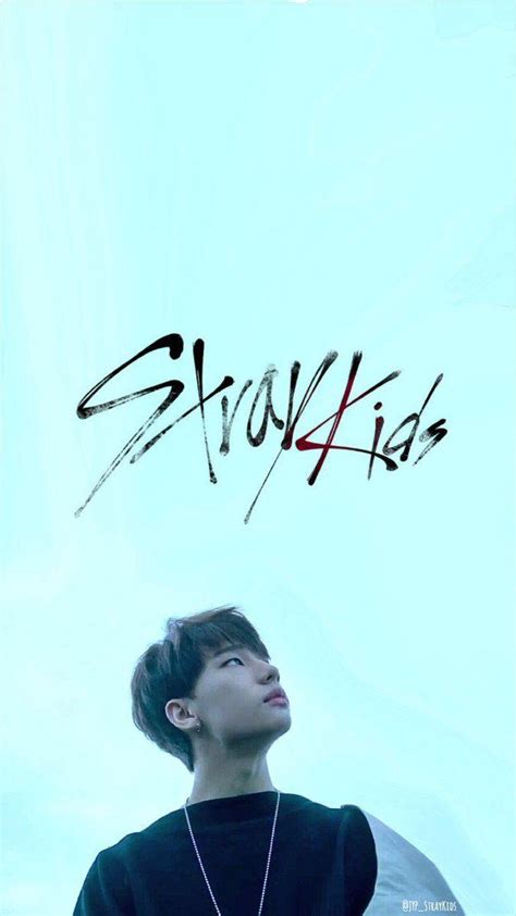 Stray Kids Wallpapers Wallpaper Cave