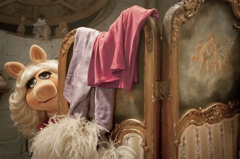 1000th Post Weekly Muppet Wednesdays Miss Piggy The