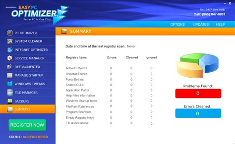 Easy Pc Optimizer Pc Optimization Software Download For Pc