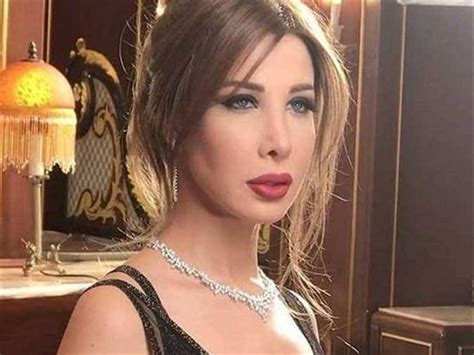 تحميل اغاني نانسي عجرم وتحميل البوم نانسي عجرم الجديد من سمعنا. نانسي عجرم رداً على من تأثر بأغنيتها : أنا كمان بكيت كتير