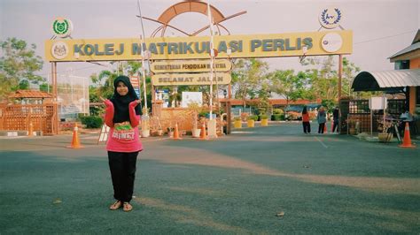 Hope all of you will learn how to release. NisaaRazie | Blogger: Kehidupan di Kolej Matrikulasi Perlis