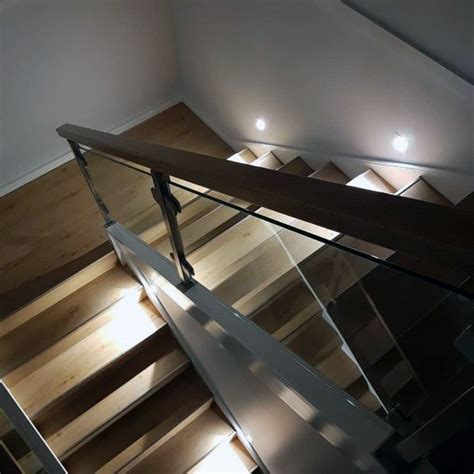 50 Staircase Lighting Ideas To Elevate Your Home In 2023 Staircase