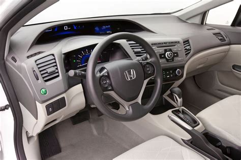 2012 Honda Civic Vin 19xfb2f52ce062868