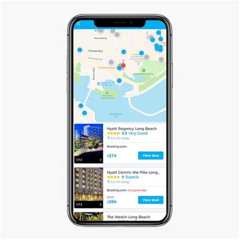 Better known simply as trivago, this app curates prices from all over the internet and compares prices for you right away. 14 Best Hotel-Booking Apps to Use in 2019 - Hotel Apps for ...