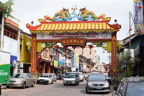 All the times are generated in local time in malaysia. 25 Best Things To Do In Kuala Terengganu (Malaysia) - The ...