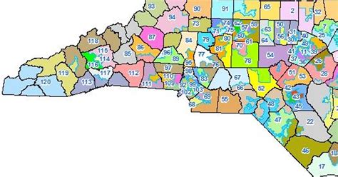 NC GOP asks Supreme Court to intervene on state election maps