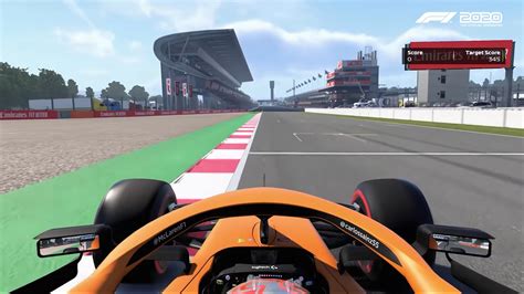 After two successive events on street tracks, it's back to a permanent circuit in. F1 2020 Track Guide to Circuit de Barcelona-Catalunya ...
