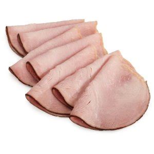 Different types of ham lunch meat. Lunch Meat Low Down: What's Really In Your Sandwich | Bon ...