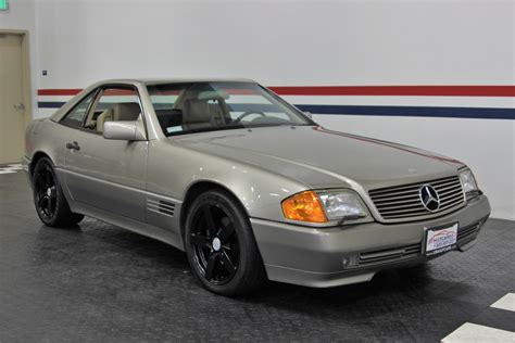 See prices, photos and find dealers near you. 1990 Mercedes-Benz 500-Class 500 SL Stock # 19098 for sale near San Ramon, CA | CA Mercedes-Benz ...