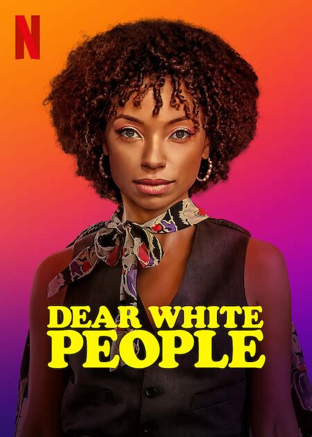 how to watch dear white people volume 4 on netflix