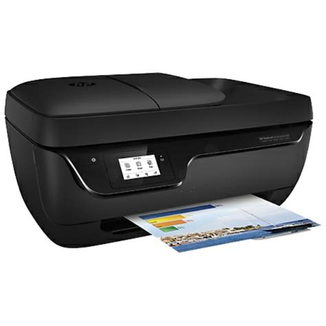 Count on reliable results right in your home. HP DeskJet Ink Advantage 3835 Druckerpatronen günstig ...