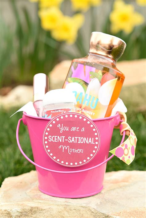 We have unique mother's day gift ideas that are perfect for that special woman in your life this mother's day, whether you're shopping for mom, grandma view image. 25 Cute Mother's Day Gifts - Fun-Squared