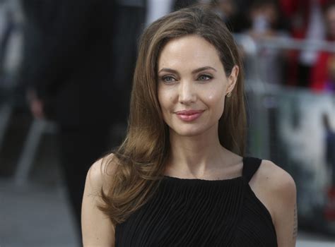 Forbes Top Ten Highest Paid Hollywood Actresses Angelina Jolie Tops