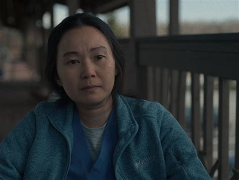 Hong Chau On The Whale The Menu And Being In The Oscar Race Vanity Fair