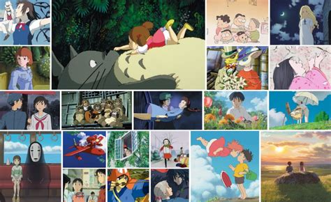 10 Best Studio Ghibli Movies On Netflix Ranked Vlrengbr