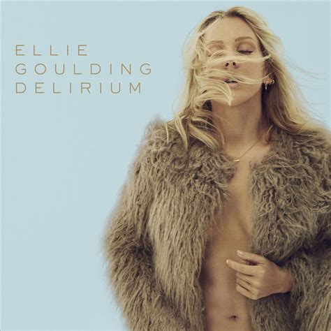 Delirium Deluxe Edition Ellie Goulding Cd Album Muziek Bol Com