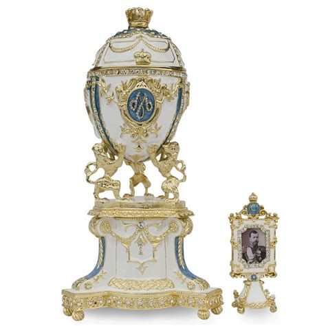Pictures Of The Eight Missing Imperial Eggs 49 Best Imperial Faberge