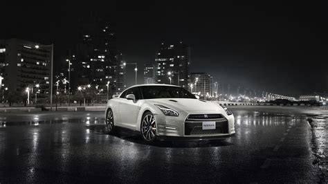 Nissan Gt R Wallpapers Top Free Nissan Gt R Backgrounds Wallpaperaccess