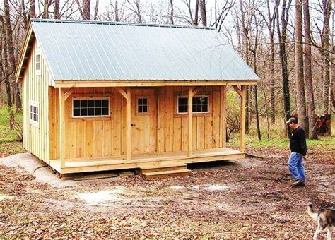 A diy kit can cost you around $16,350 and make it possible for the budget minded builders to own their own beautiful home. Our 16' x 20' Vermont Cottage (Option A) - perfect for ...