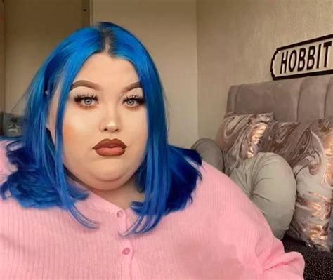 Size Woman Says Fat Isn T A Bad Word And Doesn T See It As An Insult Worldlifestylenews Com