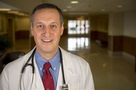 Mon Health Medical Center Cardiologist Selected For National Trial