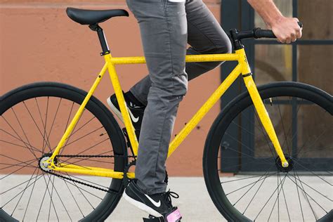 The 12 Best Fixed Gear Bikes 2022