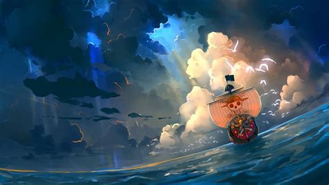 One Piece Wallpapers: Top 4k One Piece Backgrounds [ 95+ HD ] One Piece