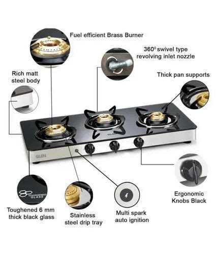 Gas Stove Part Gas Stove Parts Wholesaler From Mysore
