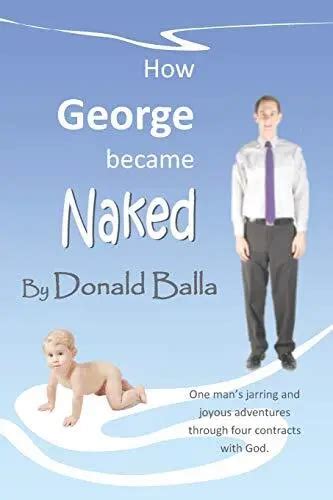 HOW GEORGE BECAME Naked PicClick