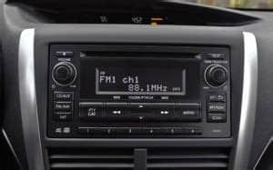 2012 Subaru Impreza WRX Radio Audio Wiring Diagram ...