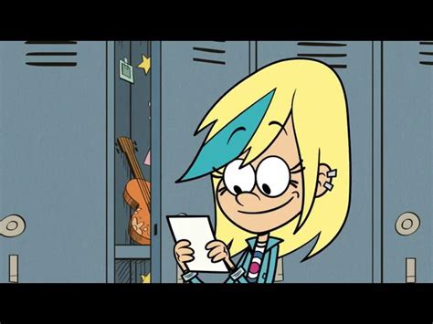 Pin By Artlover1115 On The Loud House Loud House Characters Lonely