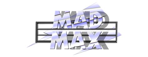 Mad Max Logopedia Fandom