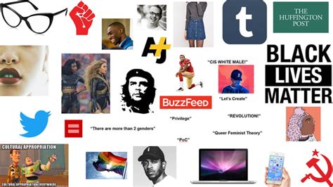 Sjw Culture Starter Pack 9gag