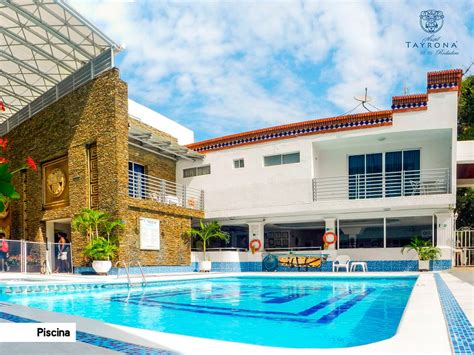 Hotel Tayrona Reviews And Price Comparison Santa Marta Colombia