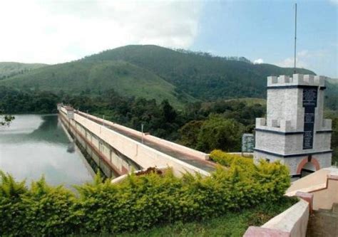 Best season to visit the dam. Mullaperiyar Dam (Thekkady) - 2021 What to Know Before You Go (with Photos) - Tripadvisor