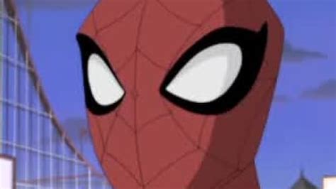 The Spectacular Spider Man Tv Series 20082009 Imdb